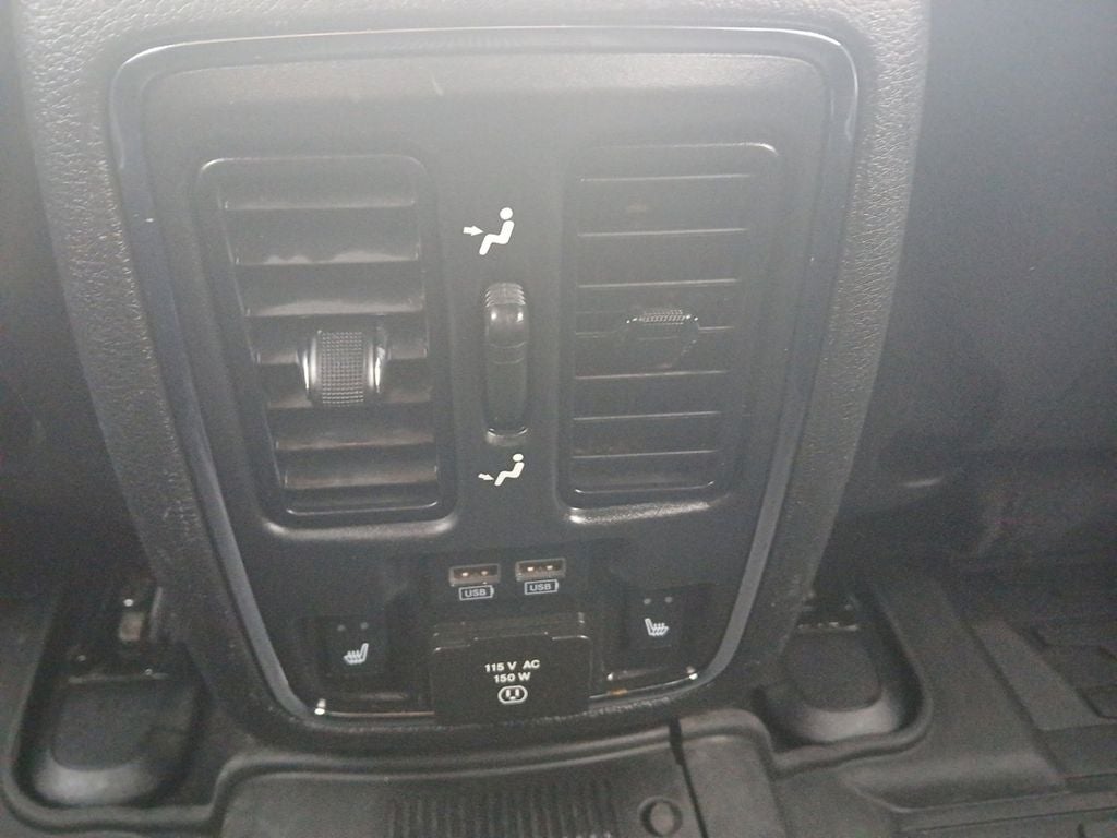 2021 Jeep Grand Cherokee 80th Anniversary Edition