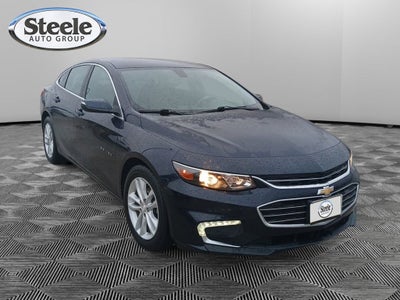 2016 Chevrolet Malibu LT 1LT
