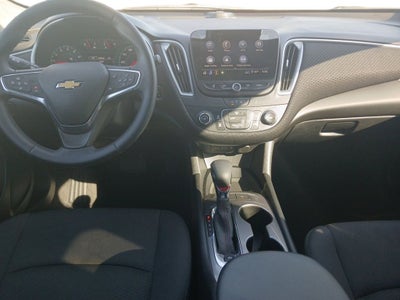 2024 Chevrolet Malibu RS