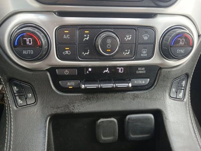 2019 GMC Yukon XL SLT