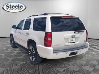 2011 Chevrolet Tahoe LTZ