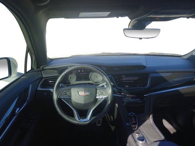 2024 Cadillac XT6 Sport