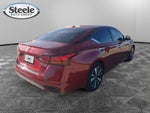 2021 Nissan Altima 2.5 SL