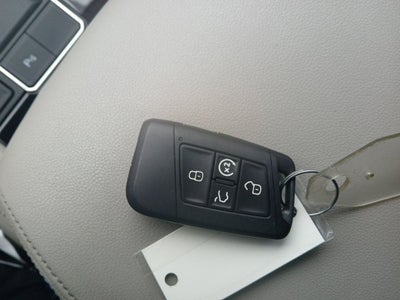 2018 Volkswagen Atlas SEL