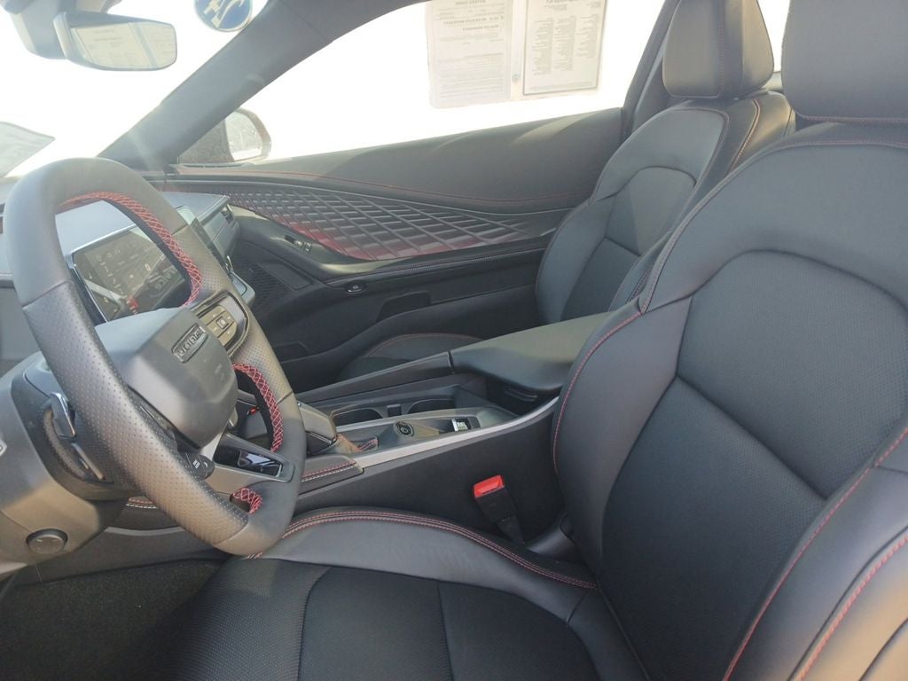 2024 Dodge Charger R/T