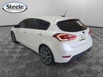 2018 Kia Forte5 SX