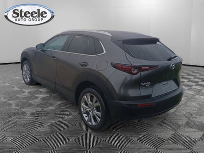 2023 Mazda Mazda CX-30 2.5 S Preferred Package