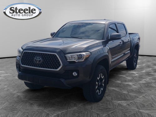 2019 Toyota Tacoma SR V6