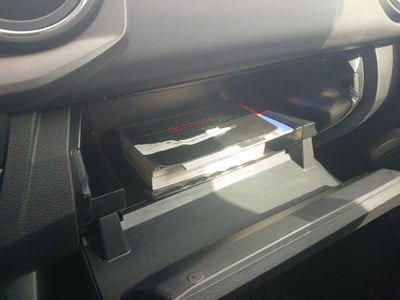 2019 Toyota Tacoma SR V6