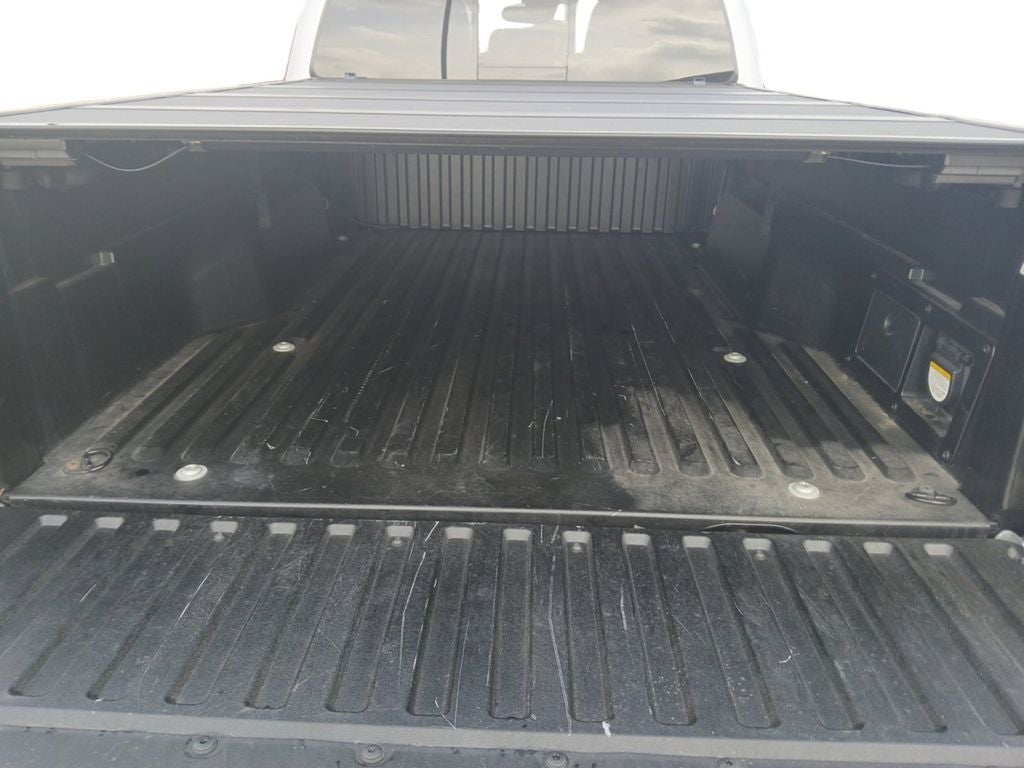 2022 Toyota Tacoma TRD Off-Road V6