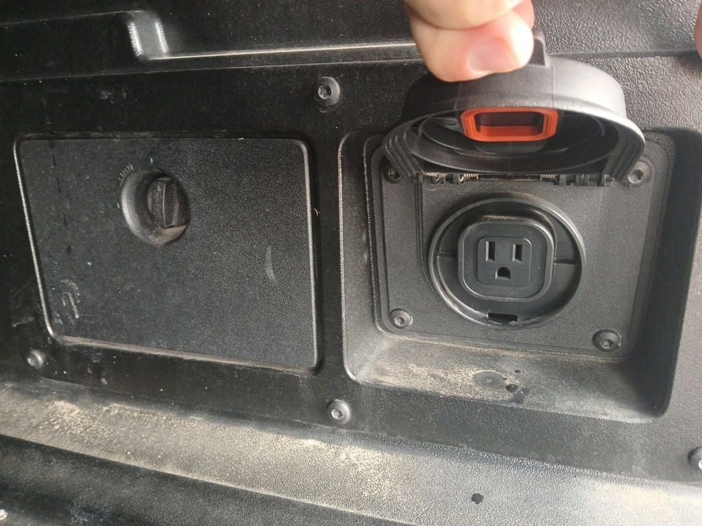 2022 Toyota Tacoma TRD Off-Road V6