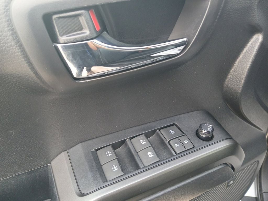 2022 Toyota Tacoma TRD Off-Road V6