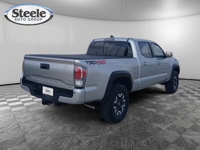 2022 Toyota Tacoma TRD Off-Road V6