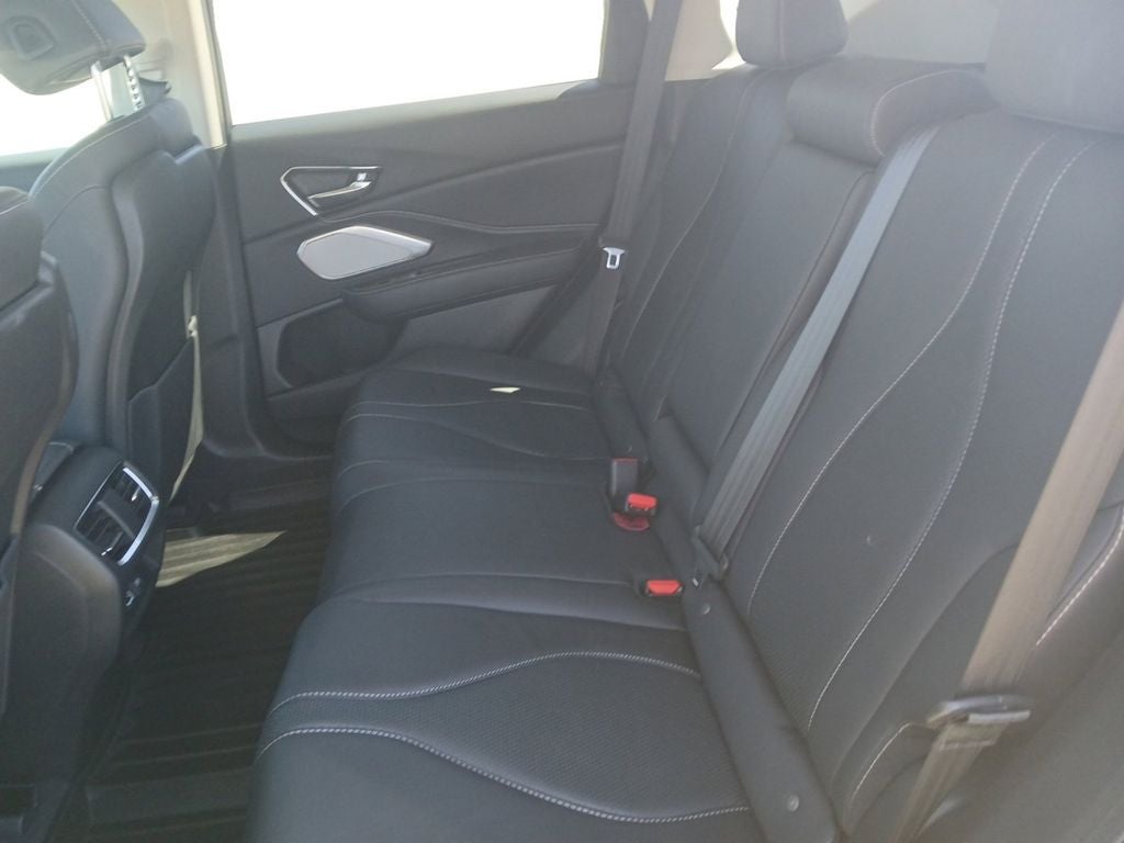 2019 Acura RDX Technology Package