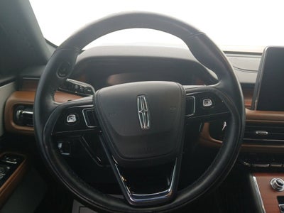 2020 Lincoln Aviator Grand Touring