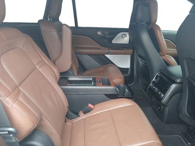 2020 Lincoln Aviator Grand Touring
