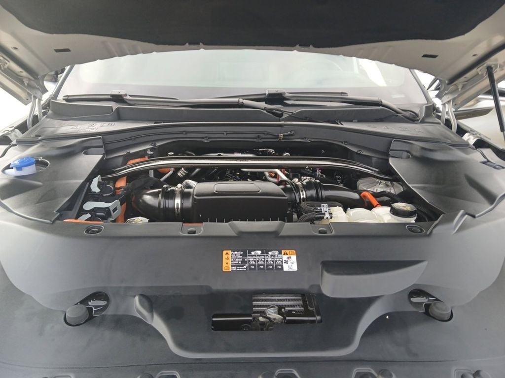 2020 Lincoln Aviator Grand Touring