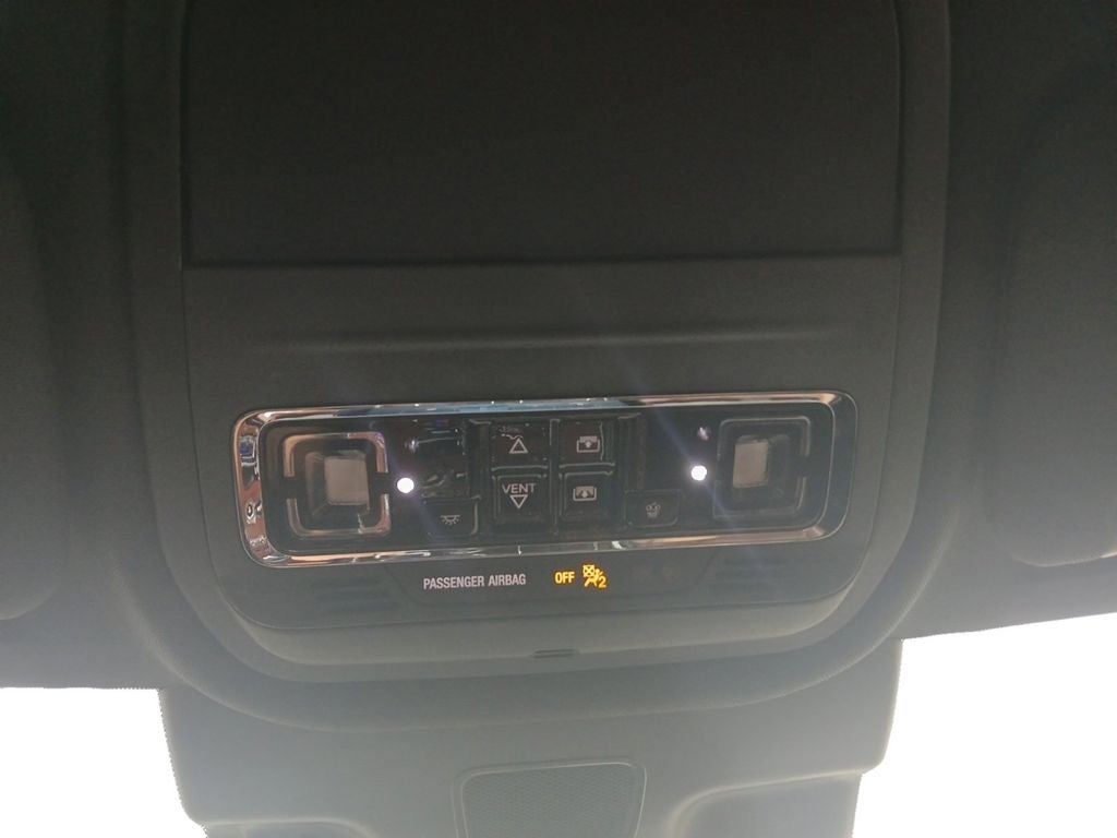 2020 Lincoln Aviator Grand Touring