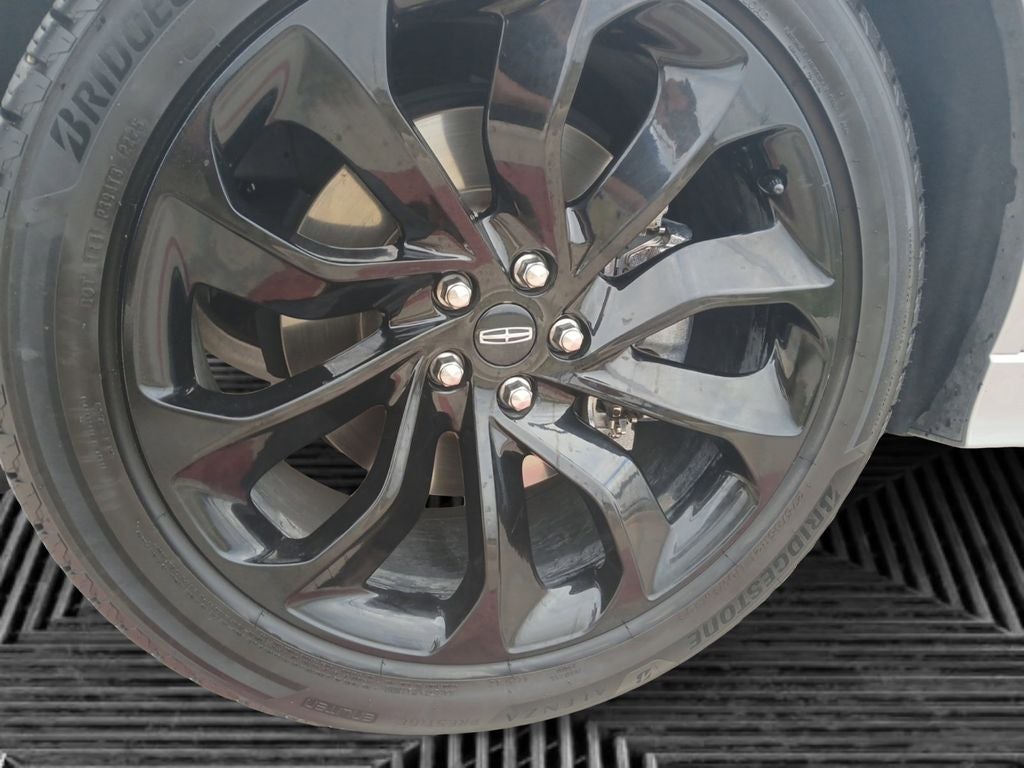 2020 Lincoln Aviator Grand Touring