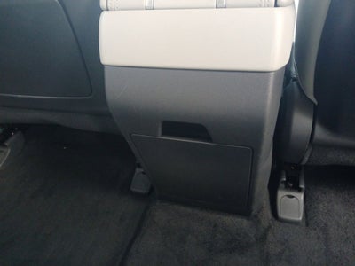 2024 Hyundai Santa Fe Hybrid SEL