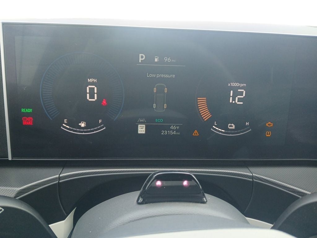 2024 Hyundai Santa Fe Hybrid SEL