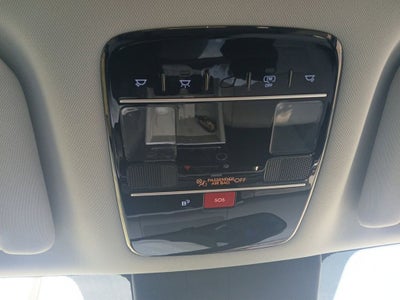 2024 Hyundai Santa Fe Hybrid SEL