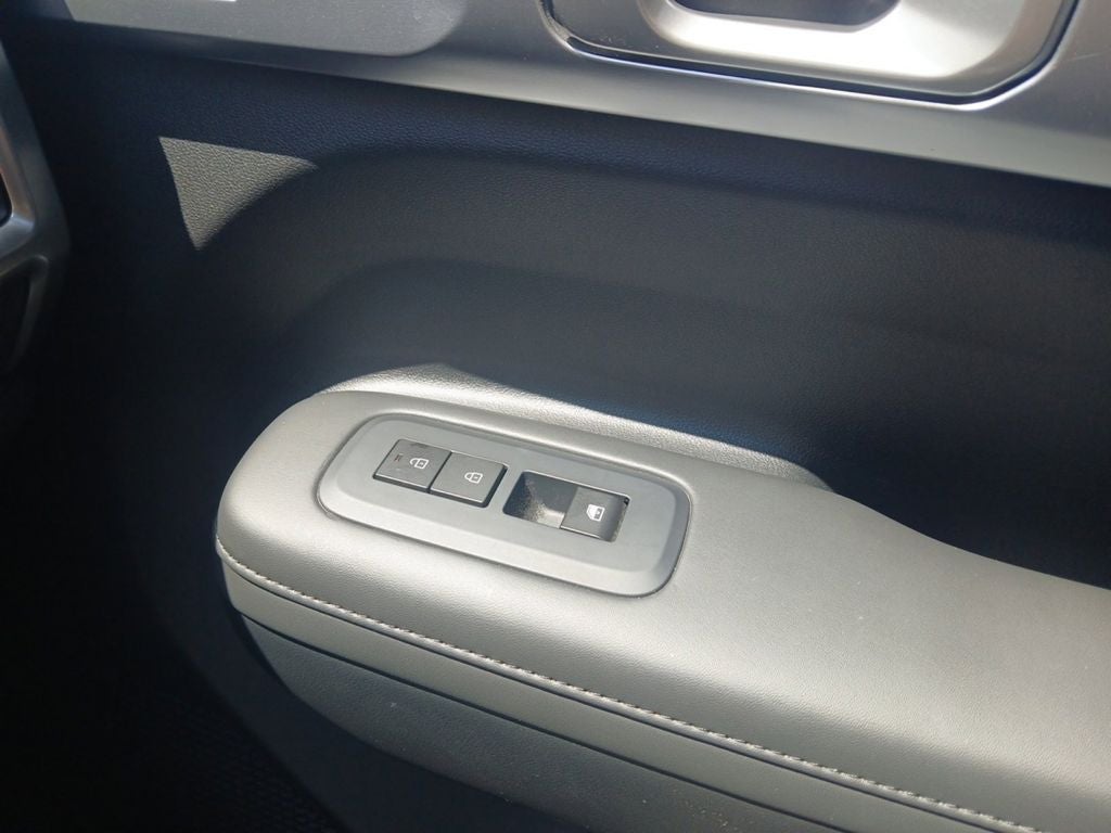 2024 Hyundai Santa Fe XRT