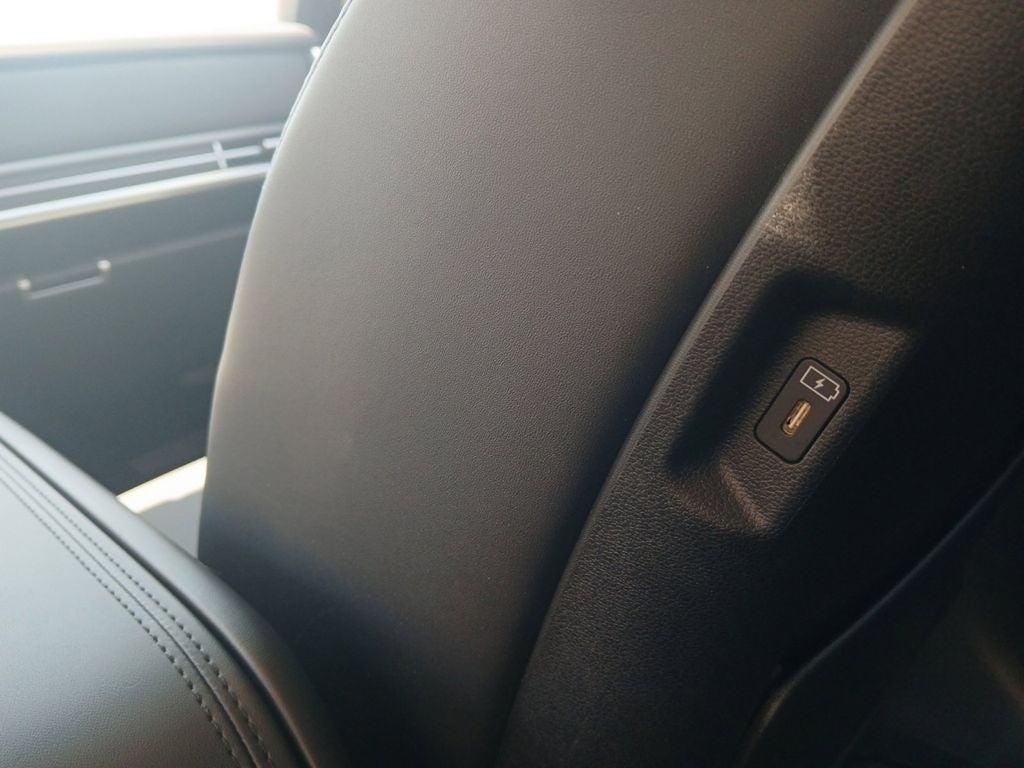 2024 Hyundai Santa Fe XRT