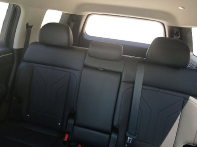 2024 Hyundai Santa Fe XRT