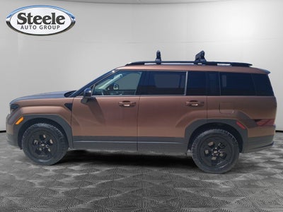 2024 Hyundai Santa Fe XRT