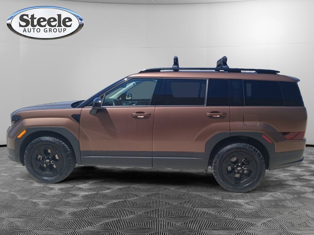 2024 Hyundai Santa Fe XRT