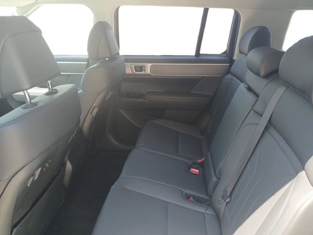 2024 Hyundai Santa Fe XRT