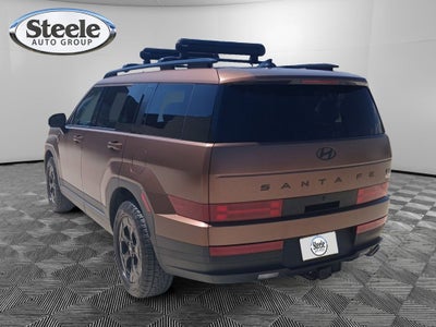 2024 Hyundai Santa Fe XRT