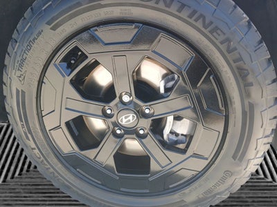 2024 Hyundai Santa Fe XRT