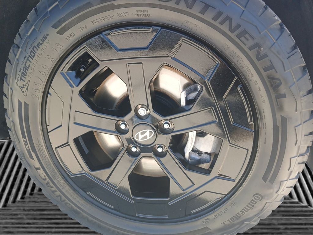 2024 Hyundai Santa Fe XRT