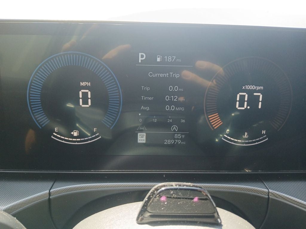 2024 Hyundai Santa Fe XRT