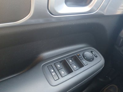 2024 Hyundai Santa Fe XRT