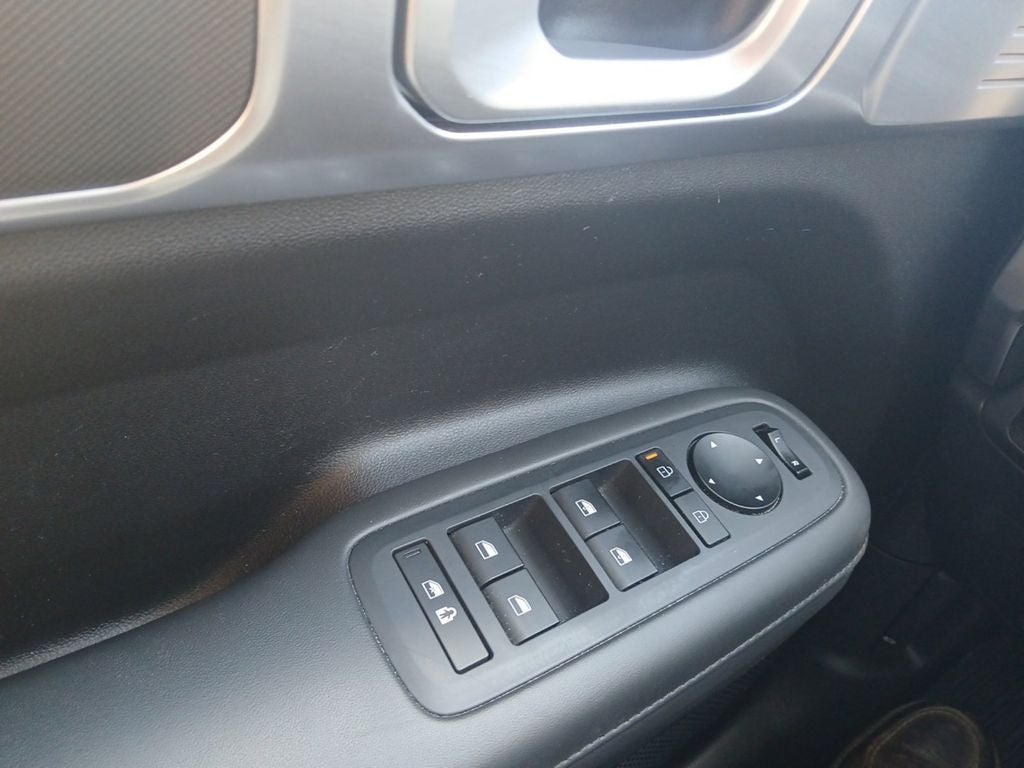 2024 Hyundai Santa Fe XRT