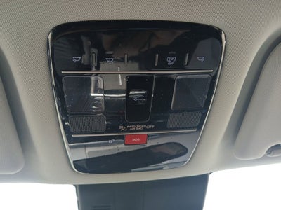 2024 Hyundai Santa Fe XRT