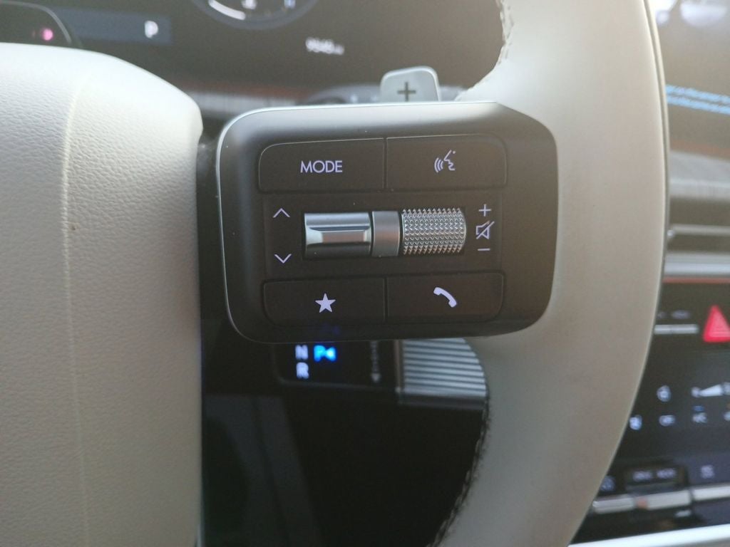 2024 Hyundai Santa Fe Calligraphy