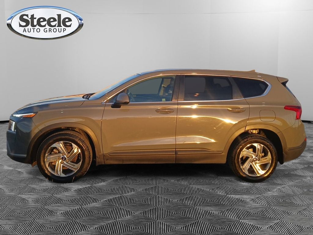 2021 Hyundai Santa Fe SE