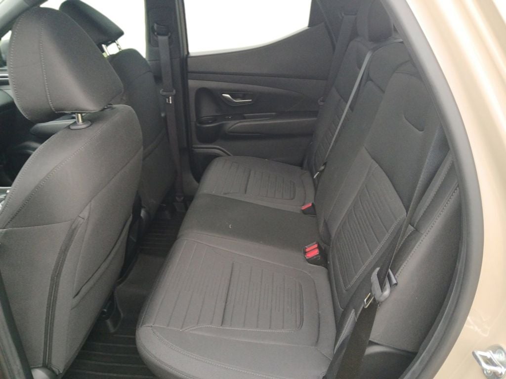2023 Hyundai Santa Cruz SEL Premium