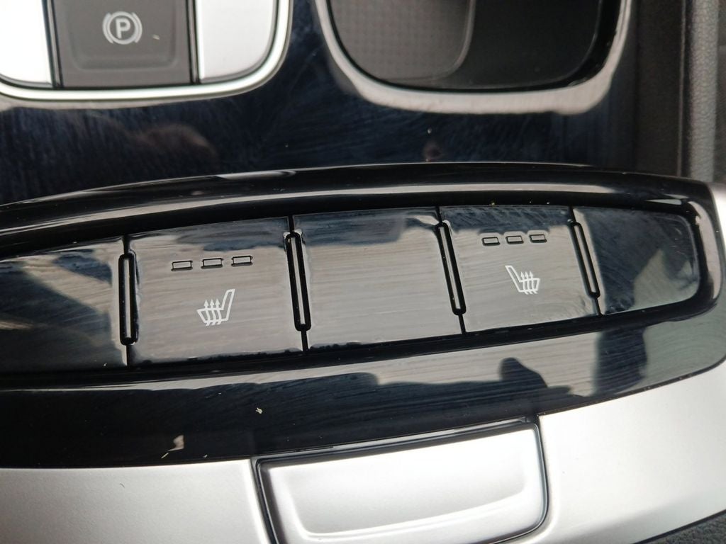 2023 Hyundai Santa Cruz SEL Premium