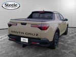 2023 Hyundai Santa Cruz SEL Premium