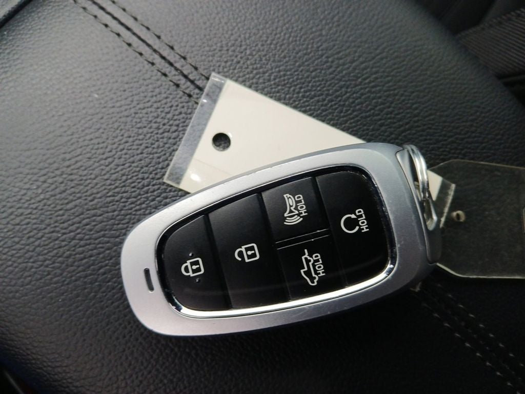 2023 Hyundai Santa Cruz SEL Premium