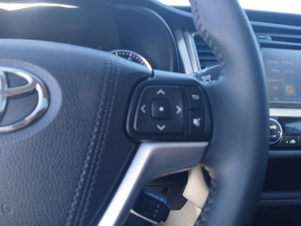 2016 Toyota Highlander XLE V6