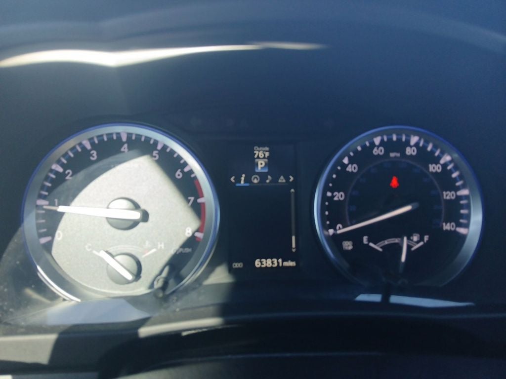 2016 Toyota Highlander XLE V6