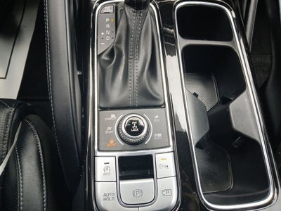 2023 Kia Telluride SX-Prestige X-Pro