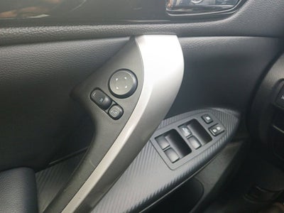 2025 Mitsubishi Eclipse Cross SE