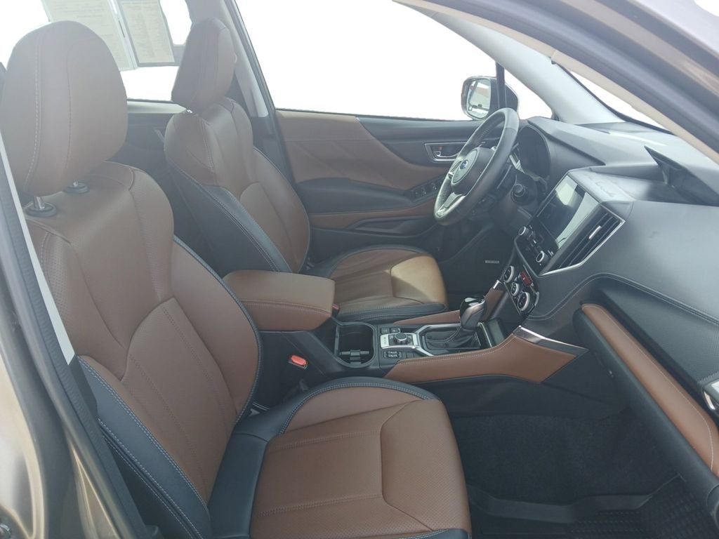 2024 Subaru Forester Touring